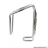 Porte bidon pulse full aluminium poids 40 grammes marque Zéfal * Déstockage !
