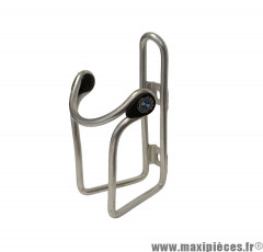 Porte bidon vélo marque COBRA Bicycle Components en aluminium *Déstockage !