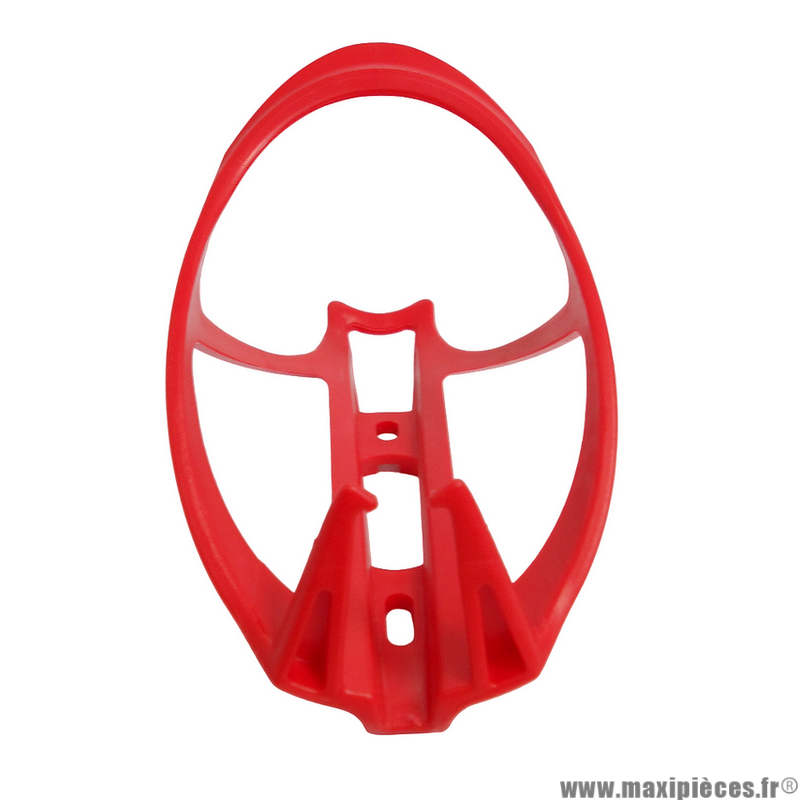 Porte-bidon eco rouge poids 25 grammes * Déstockage !