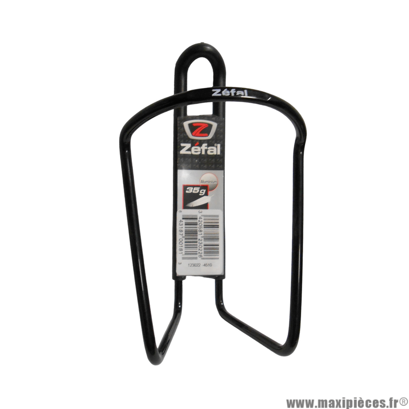 porte bidon vélo alu gourde plastique