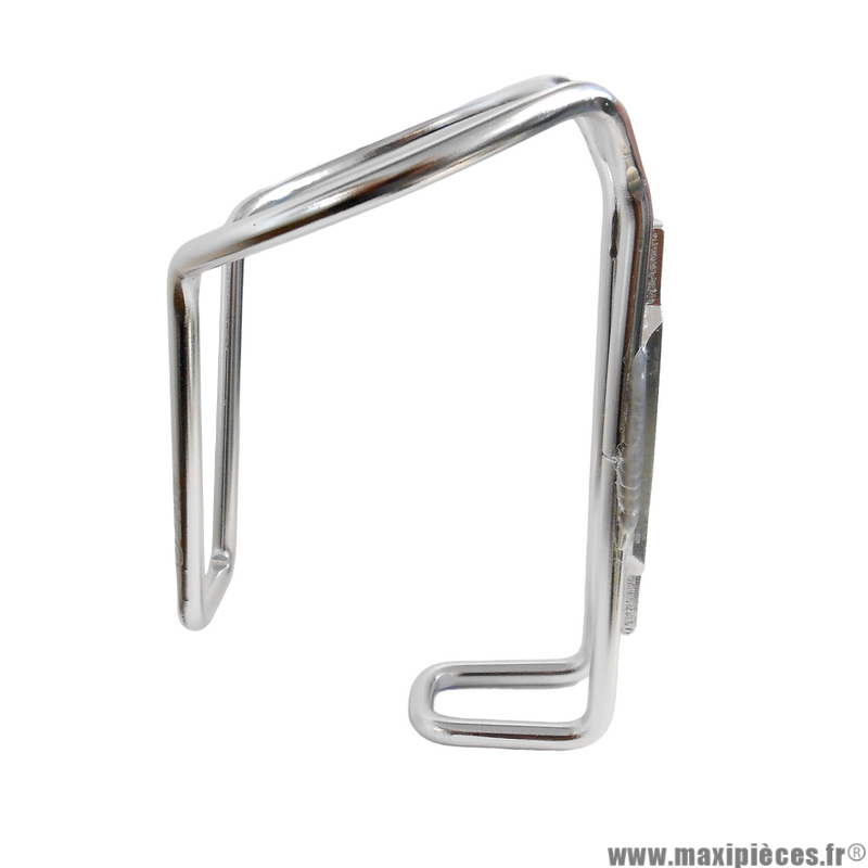 Porte bidon pulse full aluminium poids 40 grammes marque Zéfal * Déstockage !