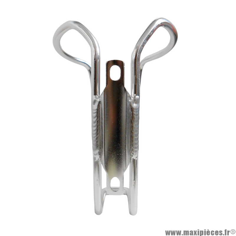 Porte bidon pulse full aluminium poids 40 grammes marque Zéfal * Déstockage !