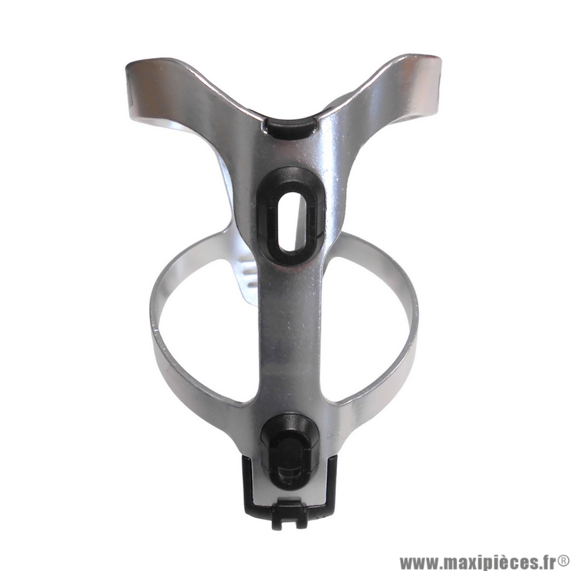 Porte-bidon Pulse en aluminium , poids léger de 40g, marque Zéfal * Déstockage !