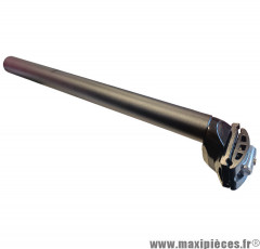 Tige De Selle Kalloy - Diamètre 26,4mm - Longueur 270mm - Argent - Pièce Vélo NOS (New Old Stock)