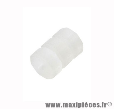 Protection de cadre JAGWIRE câble donuts transparent ø6mm (x200) *Déstockage !