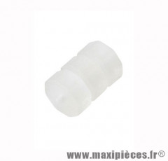 Protection de cadre JAGWIRE câble donuts transparent ø6mm (x10) *Déstockage !