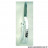 Fourche BMX 20 pouces blanc pivot lisse 1-1/8 - int.25.4mm - ext.28.6mm (Pivot : 170mm) *Déstockage !''
