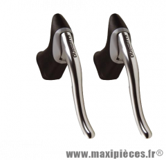 Paire de leviers de frein pour vélo de route Shimano Aero BL-R400