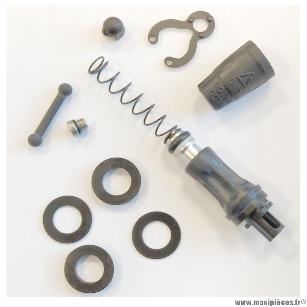 kit de piston pour frein Elixir