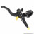 Frein à disque avant hydraulique Shimano BL-M4100-R noir 1700mm * Déstockage !
