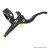 Frein à disque avant hydraulique Shimano BL-M4100-R noir 1700mm * Déstockage !