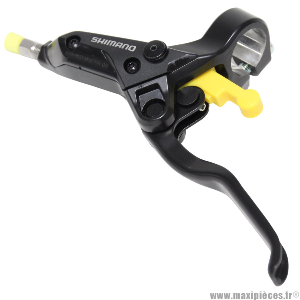 Frein à disque avant hydraulique Shimano M315 noir * Déstockage !