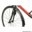 Garde boue vélo hybrid VTC Zéfal Shield 700c / 28 pouces Noir 45mm (la paire) *Déstockage !