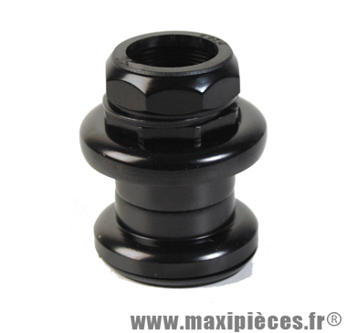 Jeu De Direction Fileté 1 Pouce Pour Vélo - Cartouche Alu (22,2 Int/25,4 Ext) - Neuf