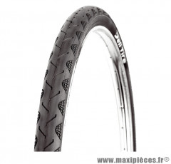 Pneu vélo Deli Tire slick dimension 27,5 x 1,75 pouces (ETRTO 47-584)