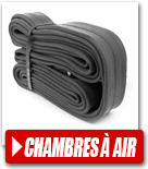 Chambres à air vélo