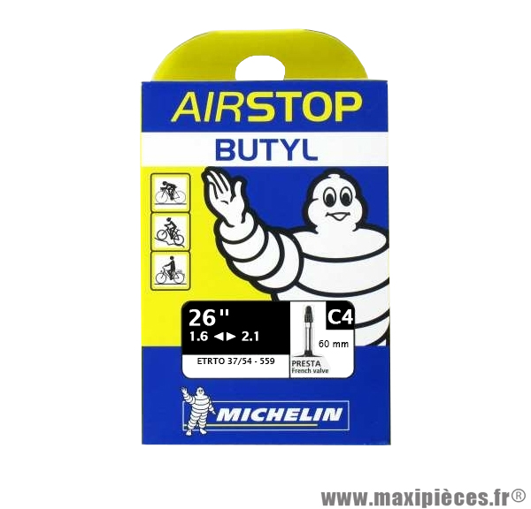 Chambre à air vélo de course sales