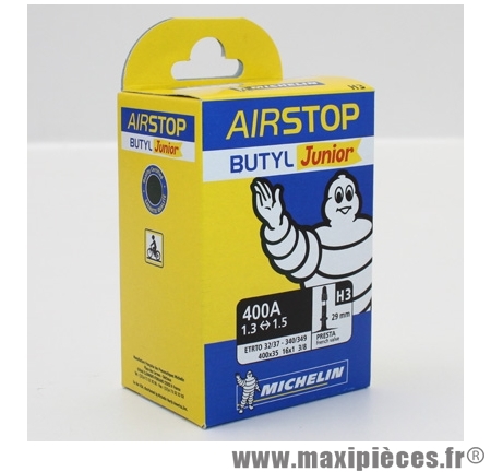 Chambre a air michelin velo 2025