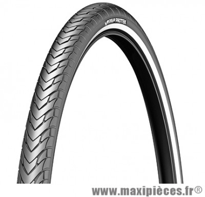 Pneu VTC Michelin Protek FR 700x47C (ETRTO 47-622)