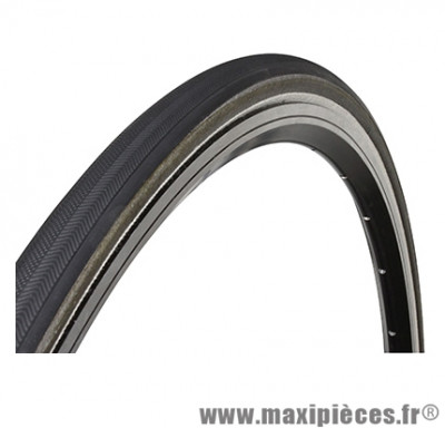 Boyau de vélo Course Vittoria Rally 700x23 220 TPI 310g 23-28 noir