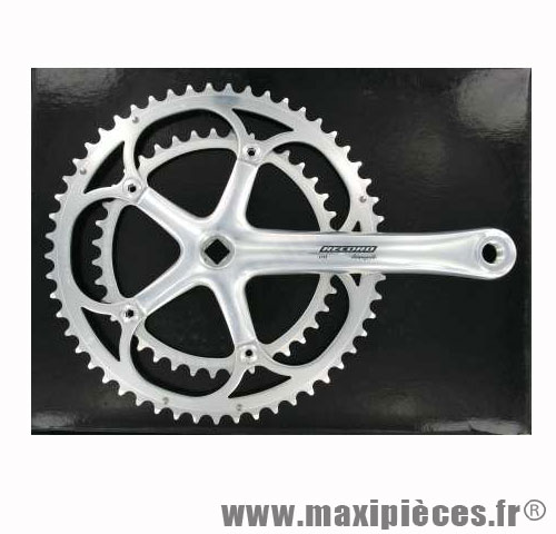 Pedalier on sale velo vintage