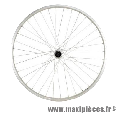Roue arri re 26 pouces VTT alu MACH1 M110E moyeu SHIMANO FH RM30 pour cassette 8 vitesses D stockage