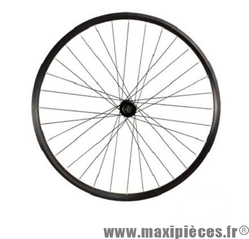 Roue arri re VTT 26 pouces MACH1 Exe moyeu JOYTECH blocage et frein disque 6T roue libre visser D stockage