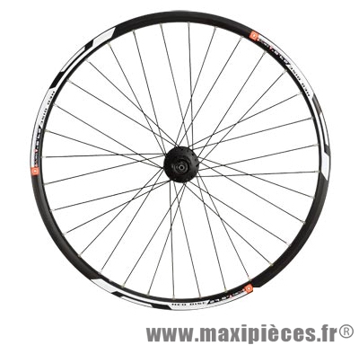 Roue vtt mach 1 best sale