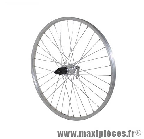 Roue arrière hotsell 24 pouces
