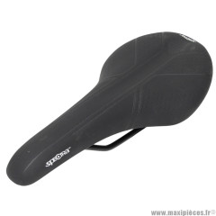 Selle de vélo noir Spectra Activus sport édition * Déstockage !