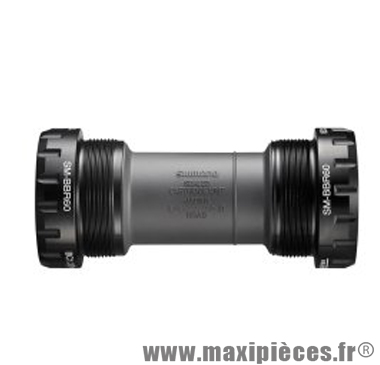 Boîtier de pédalier Shimano Ultegra SM-BBR60 filetage italien 70 mm Hollowtech II *Déstockage !