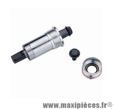 Boîtier De Pédalier Stronglight JP400 – Axe Carré, Filetage Anglais 68mm, 107mm (Neuf)