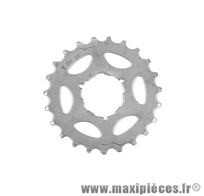 Pignon intermédiaire 23 dents type cassette Shimano HG (G) *Déstockage !