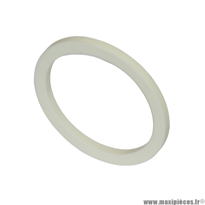 Entretoise de cassette épaisseur 3,30mm environ diamètre externe 53mm intérieur 43,50 *Déstockage !