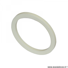 Entretoise de cassette épaisseur 3,30mm environ diamètre externe 53mm intérieur 43,50 *Déstockage !