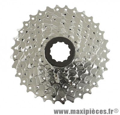 Cassette pour vélo 9 vitesses PG 950 11-32 dents