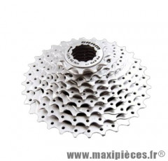 Cassette VTT 9 vitesses PG970 11-34 dents