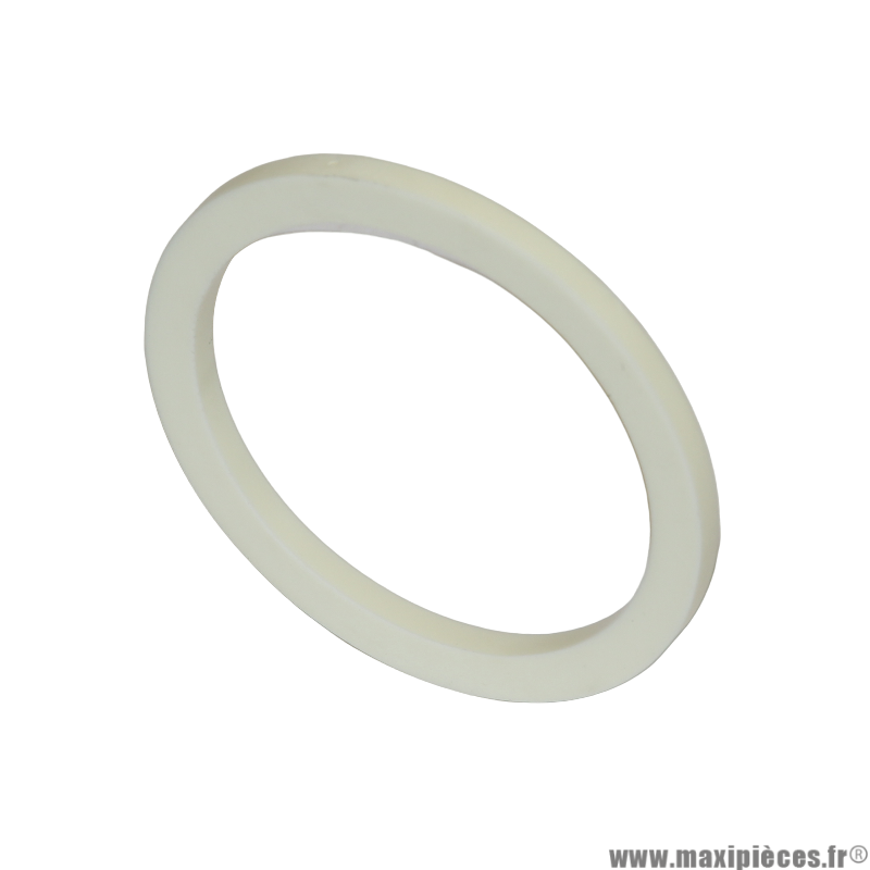 Entretoise de cassette épaisseur 3,30mm environ diamètre externe 53mm intérieur 43,50 *Déstockage !