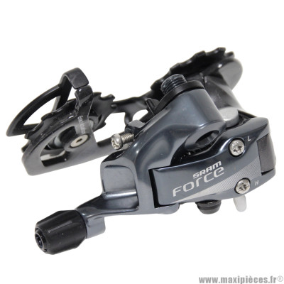 Dérailleur arrière Sram Force 22 Exact actuation 11 vitesses chape courte pour vélo route * Déstockage !