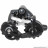 Dérailleur arrière Sram Force 22 Exact actuation 11 vitesses chape courte pour vélo route * Déstockage !