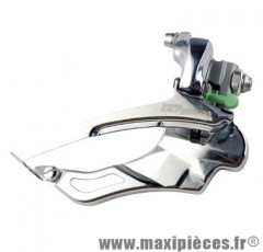 Prix spécial ! Dérailleur avant pour vélo de route Shimano Ultegra FD-6703-FG 3x10 vitesses à braser