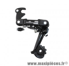 Dérailleur arrière Sunrace RDM2T 6/7 vitesses chape longue à patte