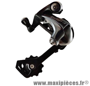 Dérailleur arrière pour vélo de route Shimano Tiagra RD-4700-GS 2/3x10 vitesses