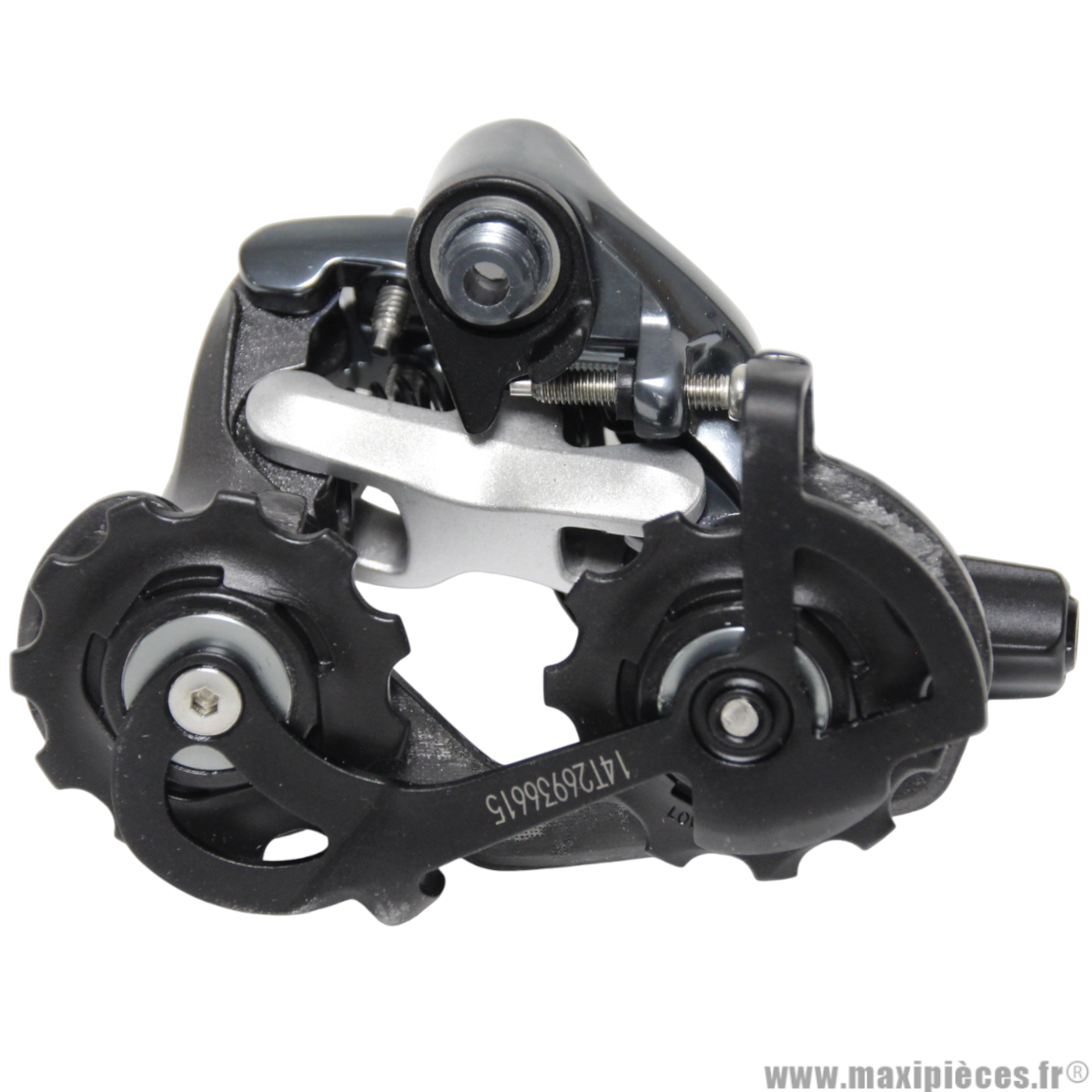 Dérailleur arrière Sram Force 22 Exact actuation 11 vitesses chape courte pour vélo route * Déstockage !