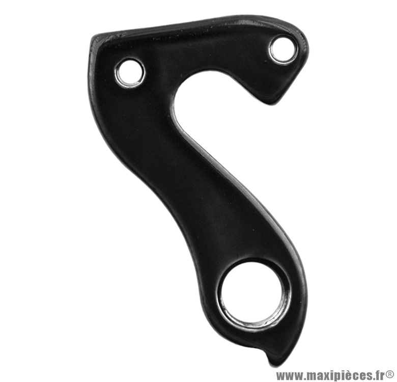 Patte de dérailleur Vicma no.12650 pour vélo *Prix discount !
