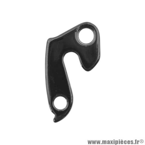 dentfcaton vélo + déralleur smplex