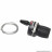 Poignée tournante 8 vitesses Sram MRX droite compatible Shimano * Déstockage !