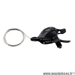 Manette VTT rapid. push-pull 9v. trigger x5 droite marque Sram - Pièce Vélo *prix spécial!