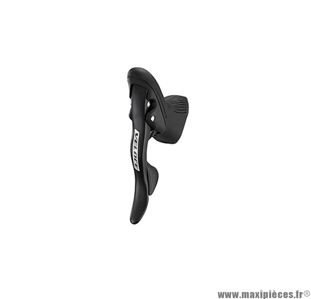 Manette de ein Campagnolo Veloce 2/3x9 vitesses nouveau - Le Ritzler